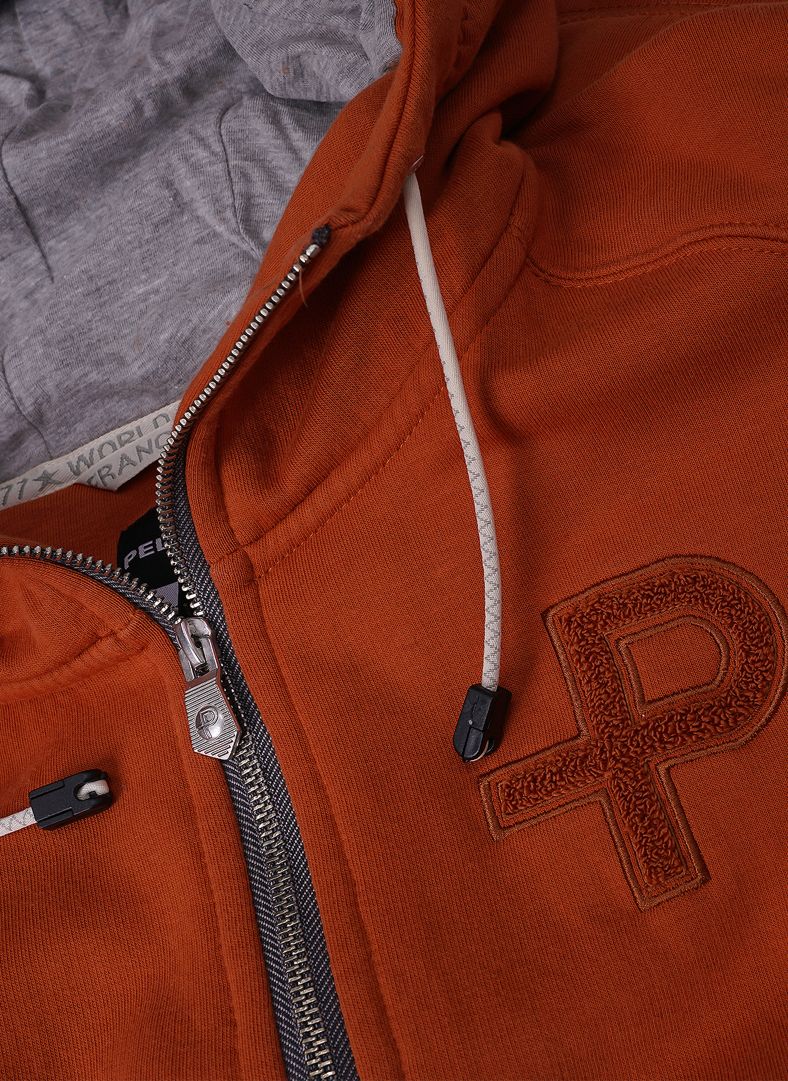 P-hoodie P-hoodie