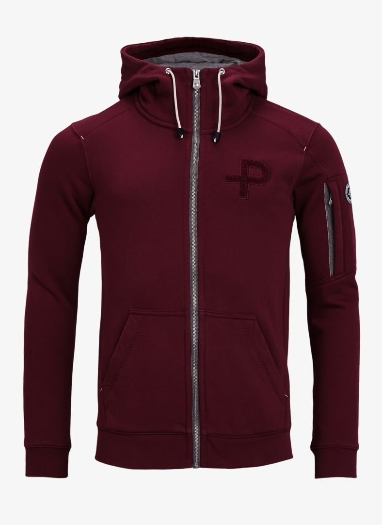 P-hoodie P-hoodie