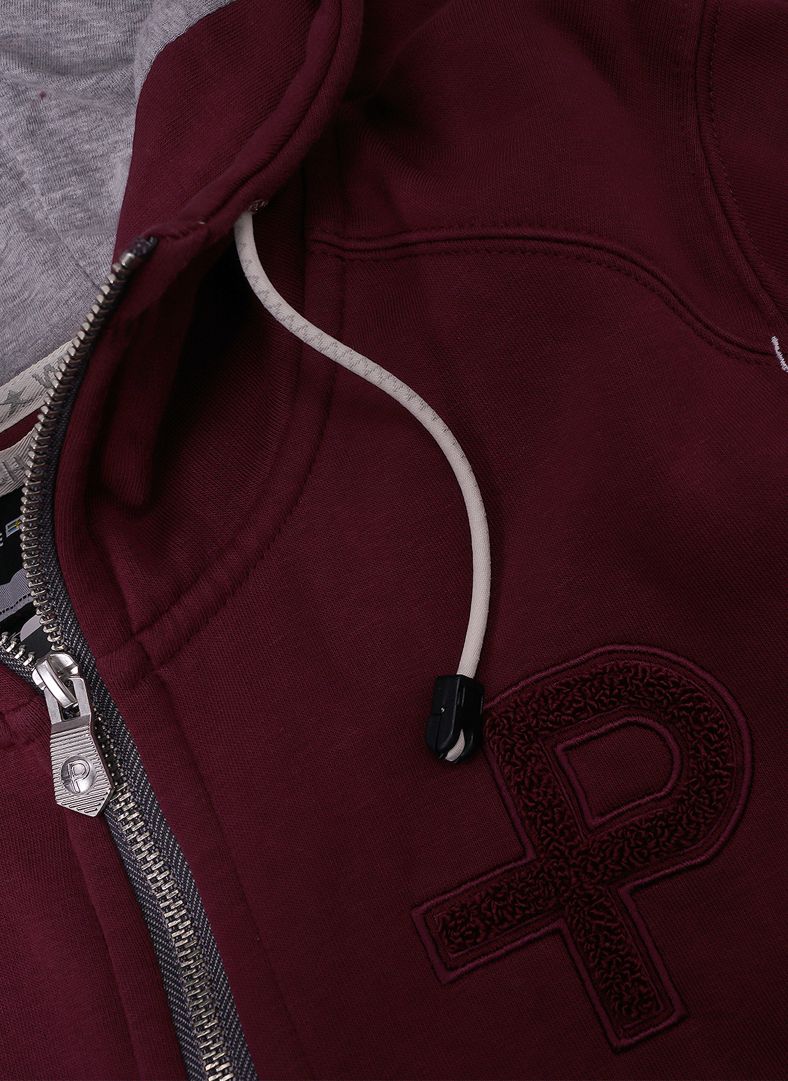 P-hoodie P-hoodie
