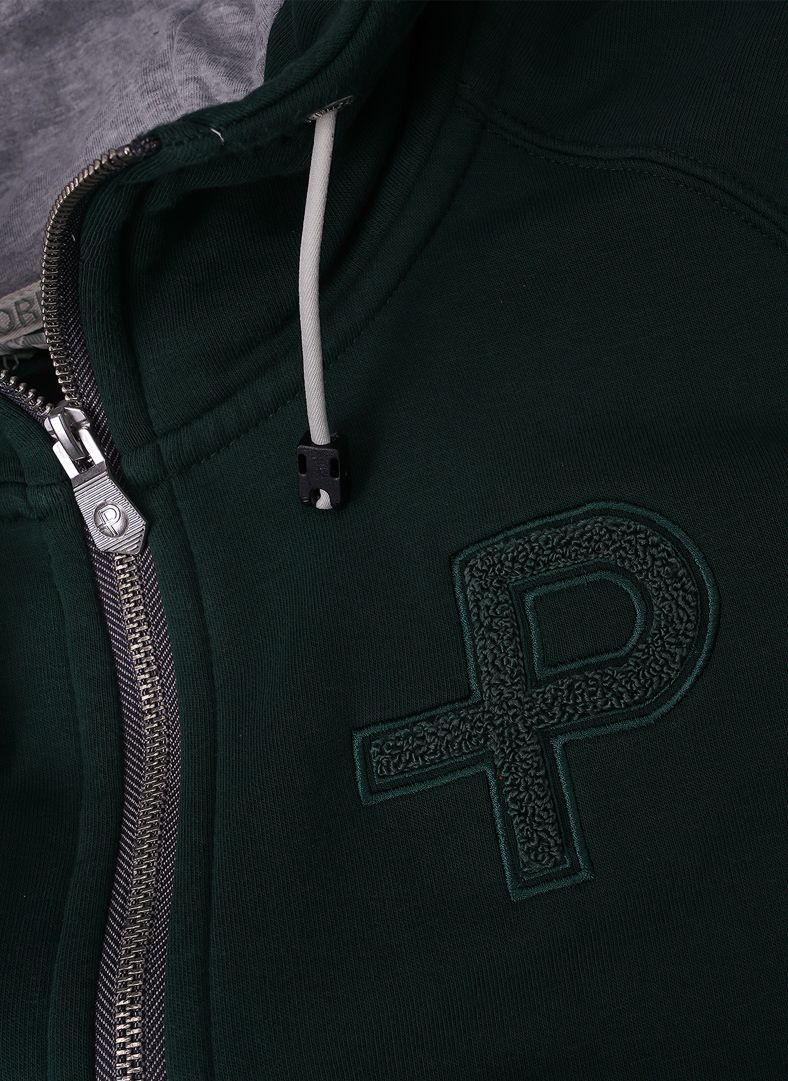 P-hoodie P-hoodie