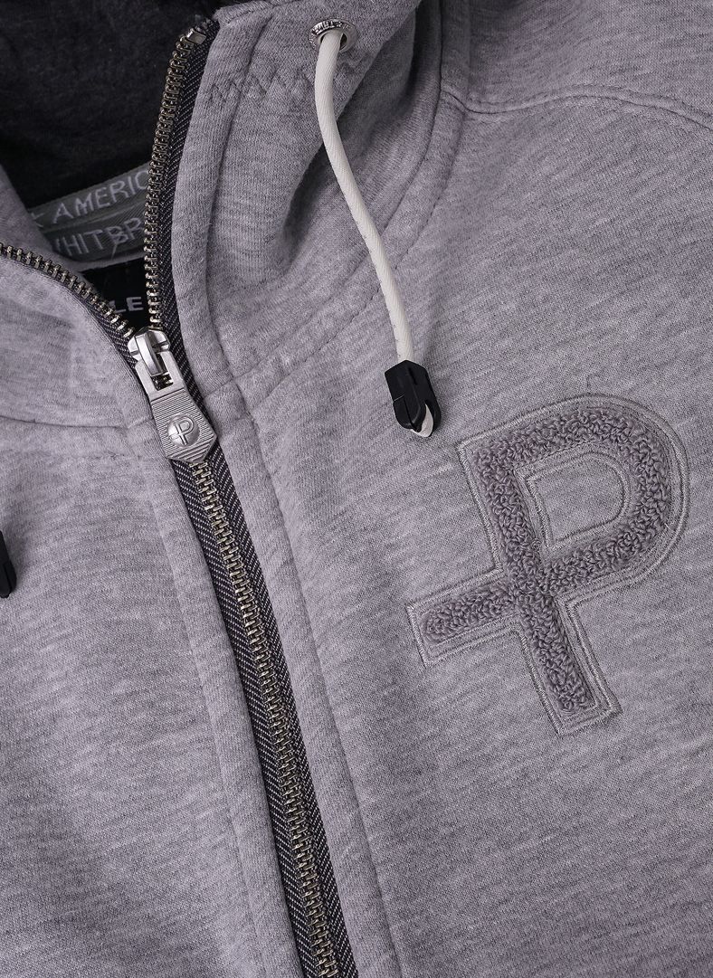 P-hoodie P-hoodie