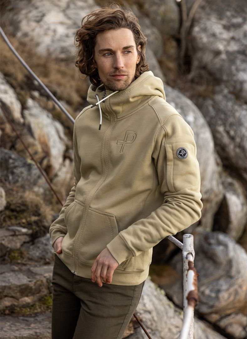P-hoodie P-hoodie