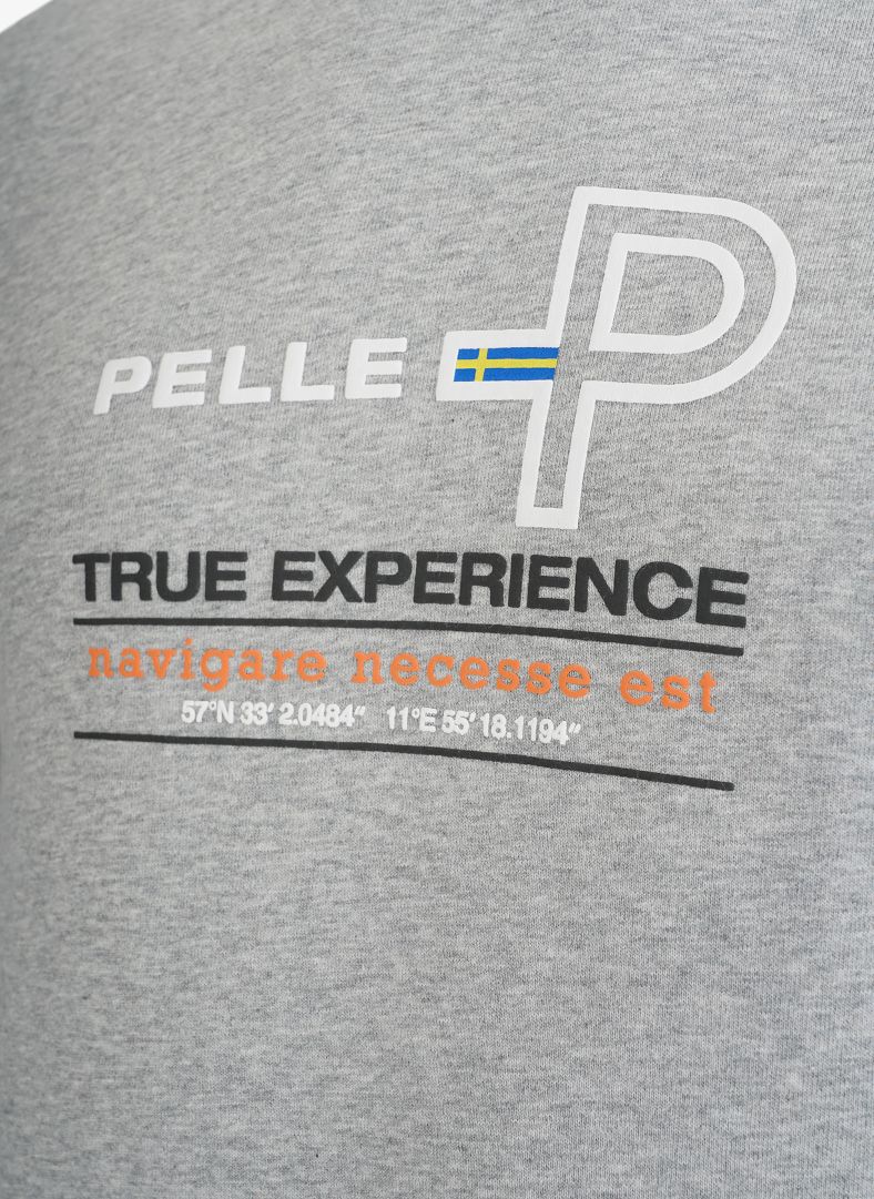 P-Sweatshirt P2 P-Sweatshirt P2