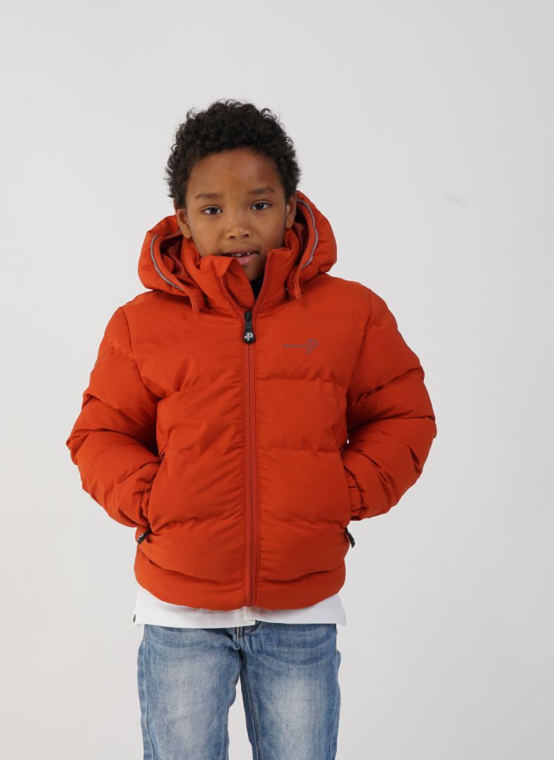 Jr Commodus Jacket Jr Commodus Jacket