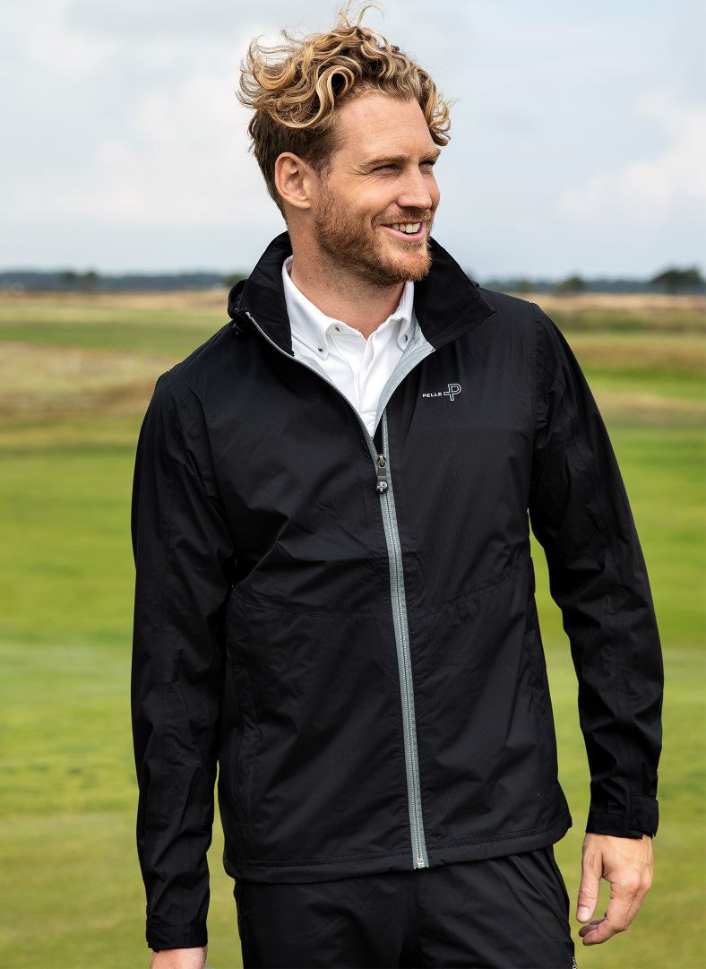 Rapid Jacket Rapid Jacket