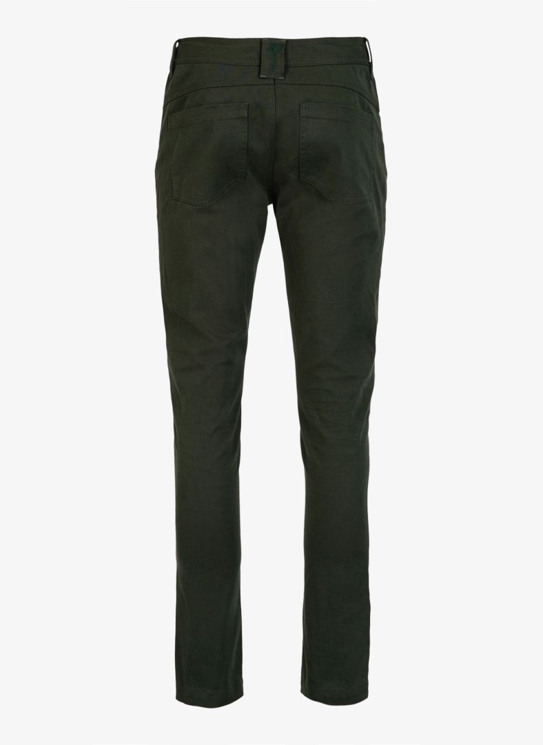 Rivet Pants Rivet Pants
