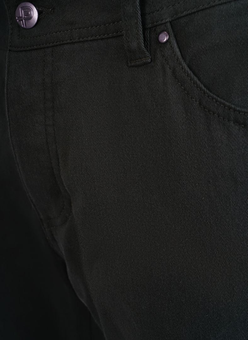 Rivet Pants Rivet Pants