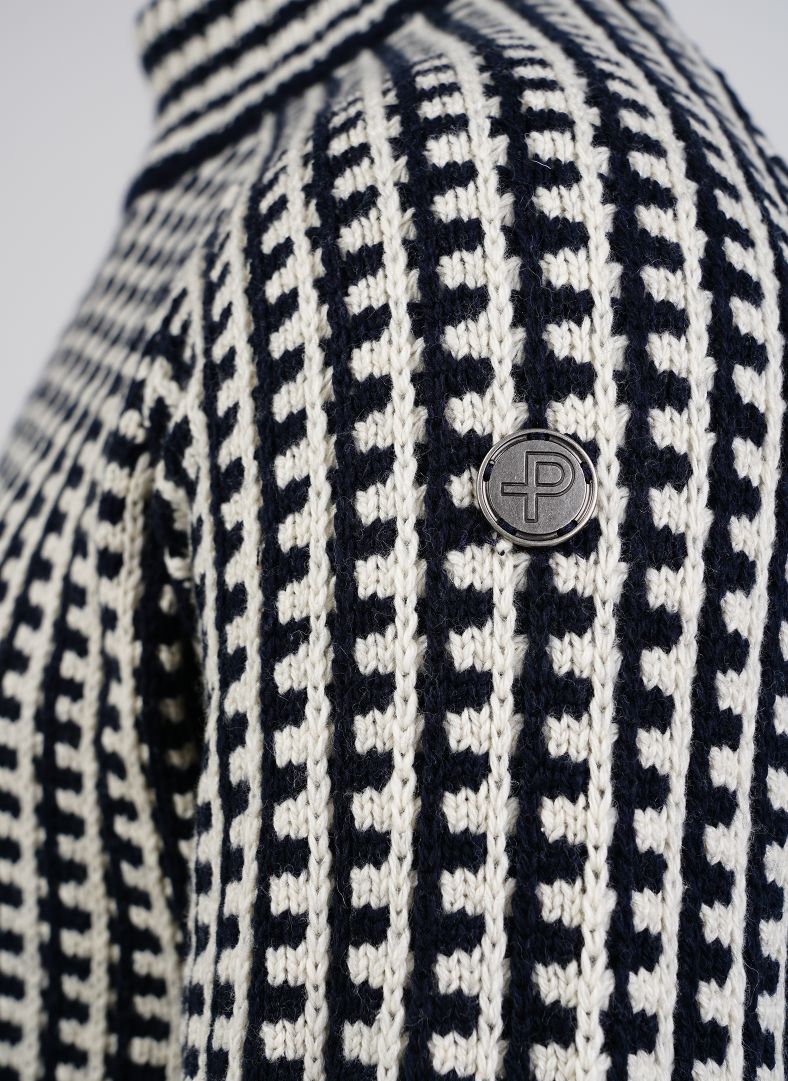 Roll Neck Pullover Roll Neck Pullover
