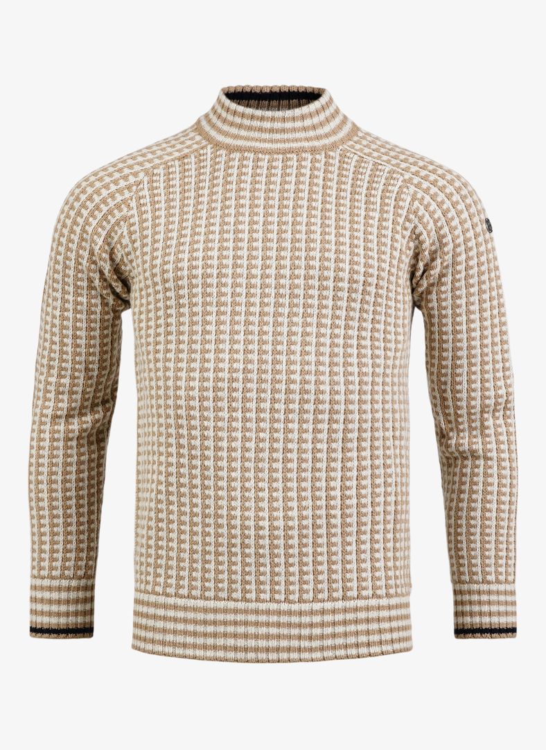 Roll Neck Pullover Roll Neck Pullover