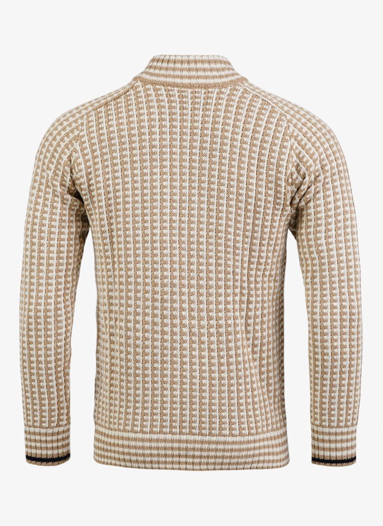 Roll Neck Pullover Roll Neck Pullover