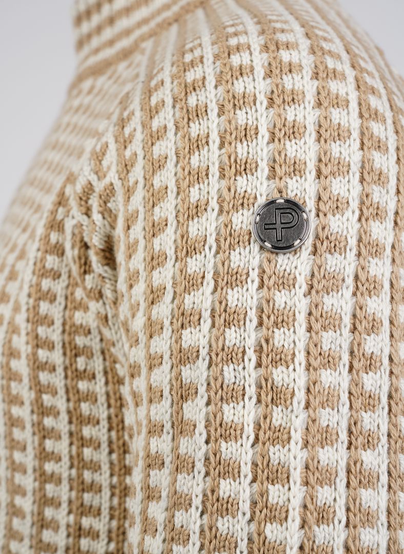 Roll Neck Pullover Roll Neck Pullover