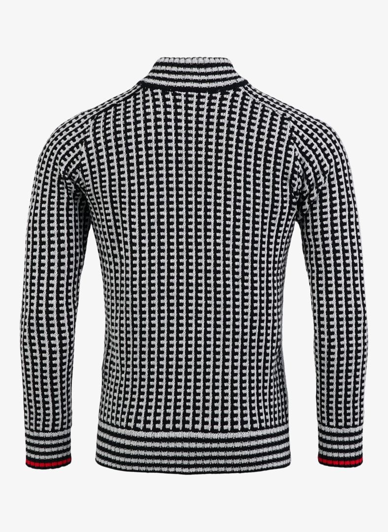 Roll Neck Pullover Roll Neck Pullover