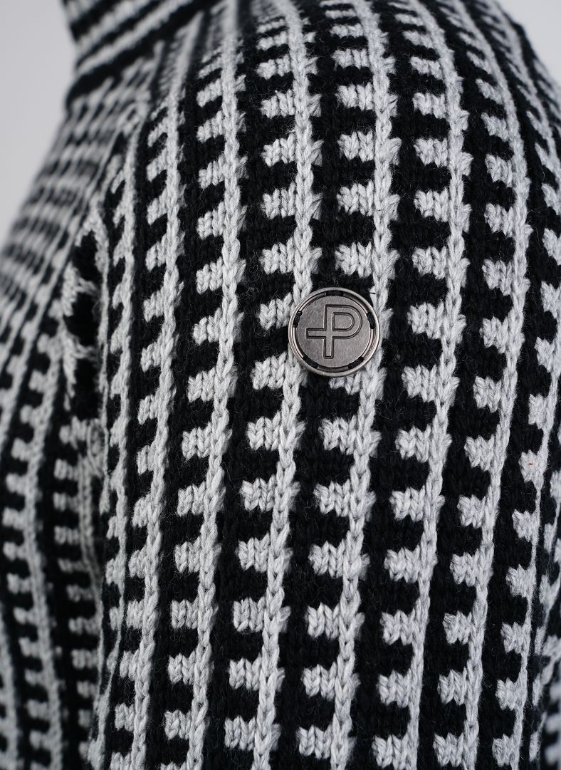 Roll Neck Pullover Roll Neck Pullover