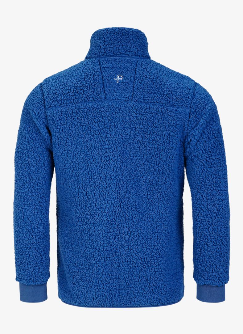 Sherpa Sweater Sherpa Sweater