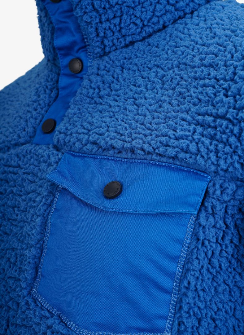 Sherpa Sweater Sherpa Sweater