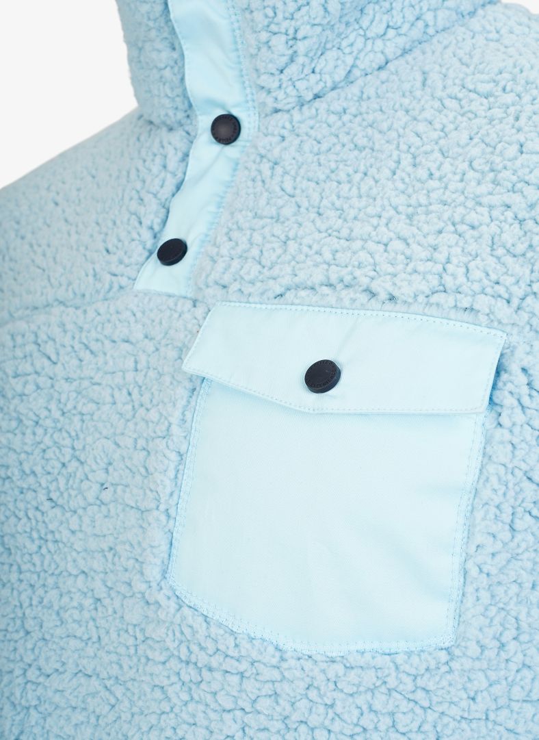 Sherpa Sweater Sherpa Sweater