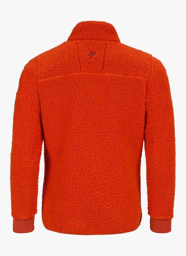 Sherpa Sweater Sherpa Sweater