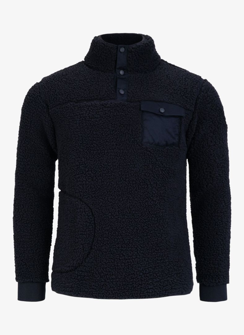 Sherpa Sweater Sherpa Sweater