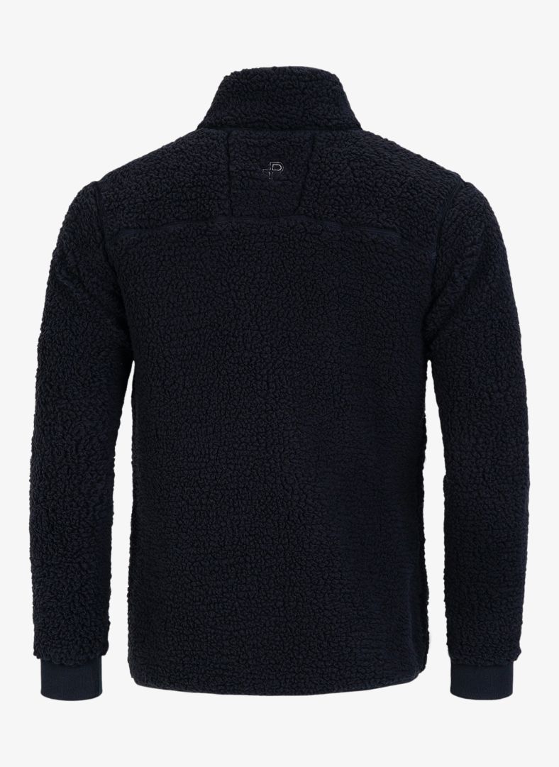 Sherpa Sweater Sherpa Sweater