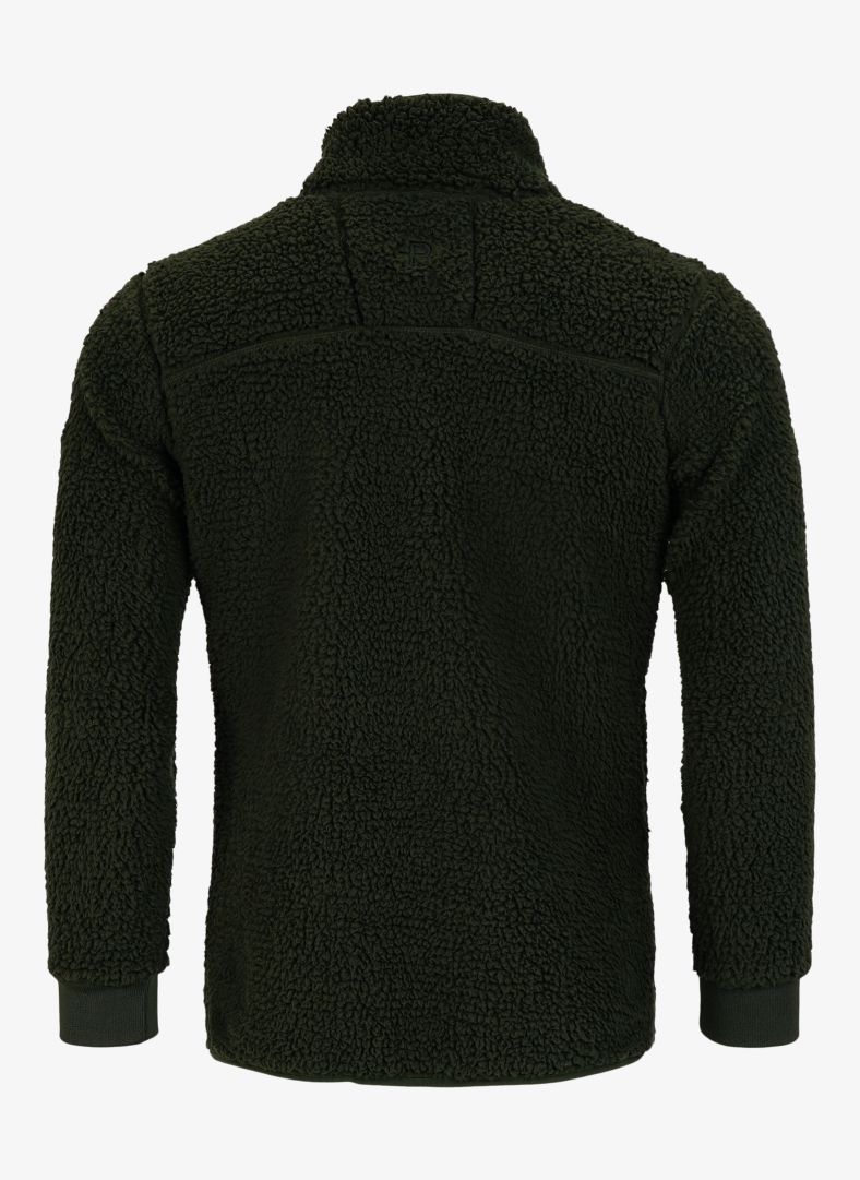 Sherpa Sweater Sherpa Sweater