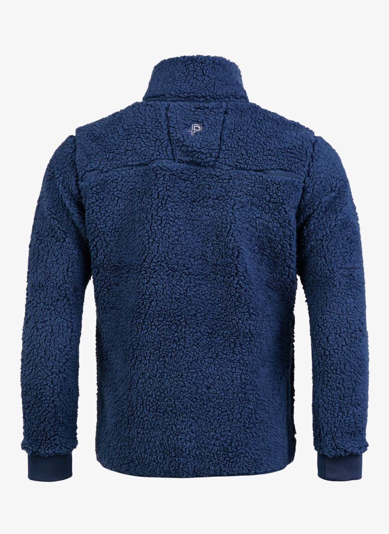 Sherpa Sweater Sherpa Sweater