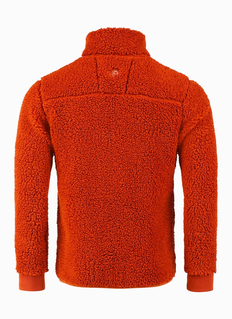 Sherpa Sweater Sherpa Sweater