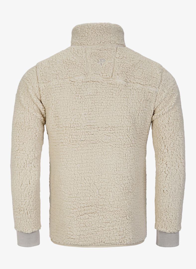 Sherpa Sweater Sherpa Sweater