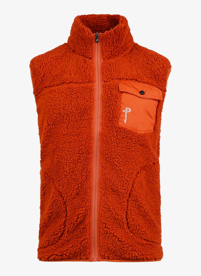Sherpa Vest Sherpa Vest