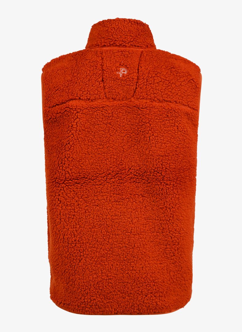 Sherpa Vest Sherpa Vest
