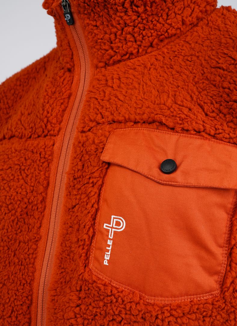 Sherpa Vest Sherpa Vest