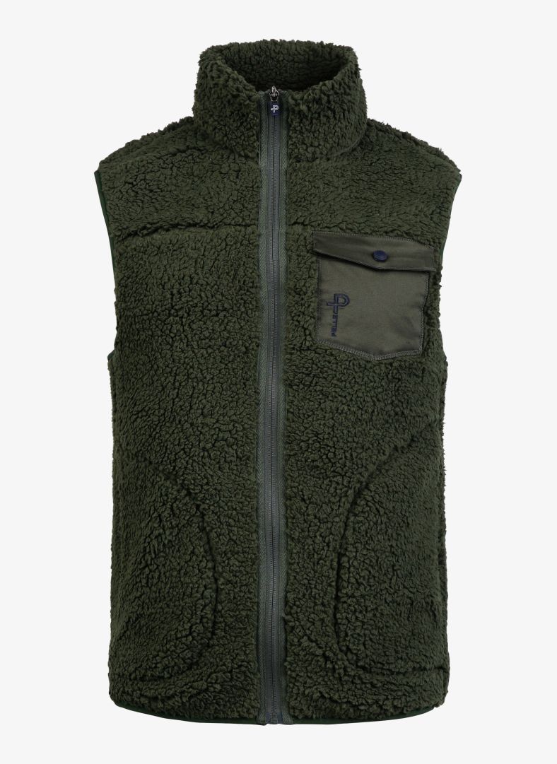Sherpa Vest Sherpa Vest