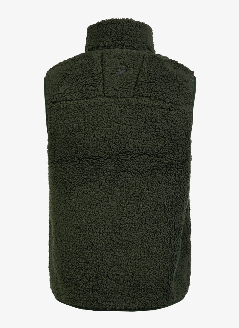 Sherpa Vest Sherpa Vest