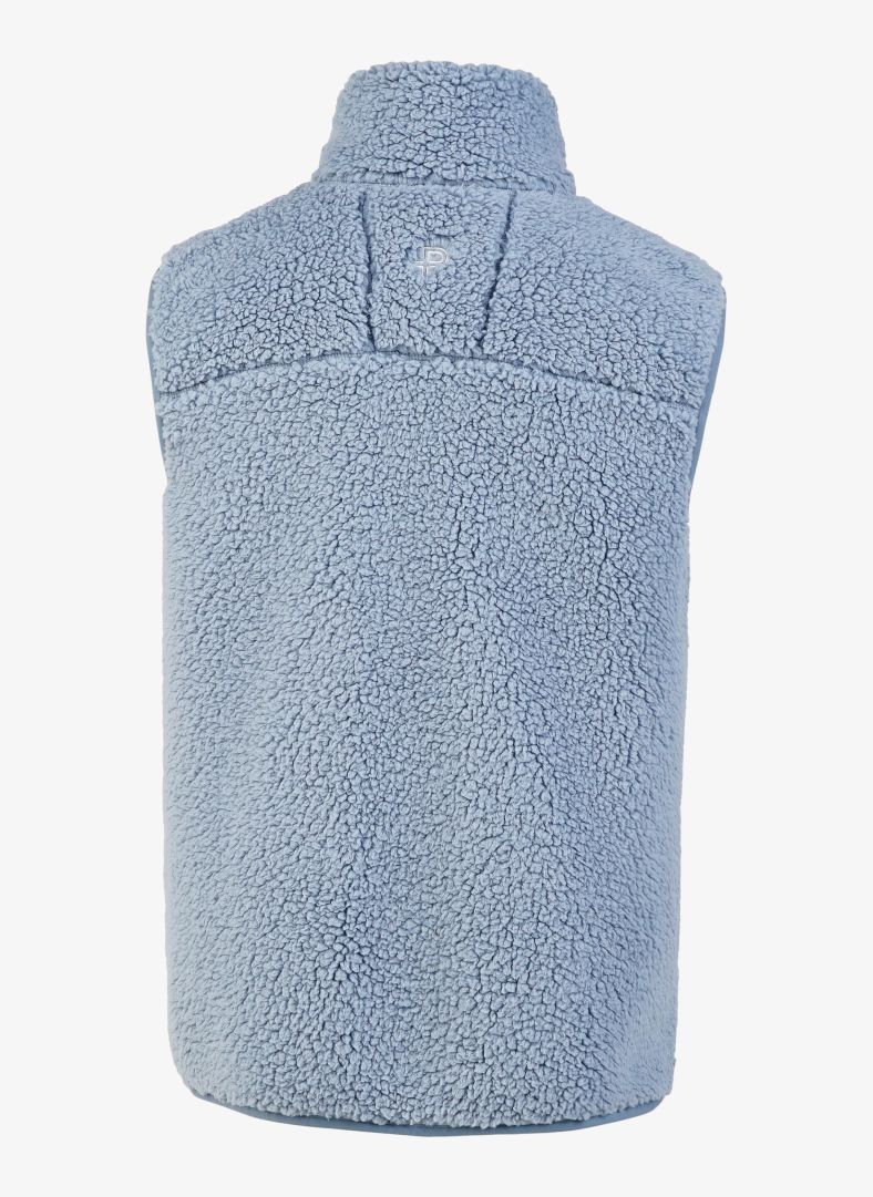 Sherpa Vest Sherpa Vest