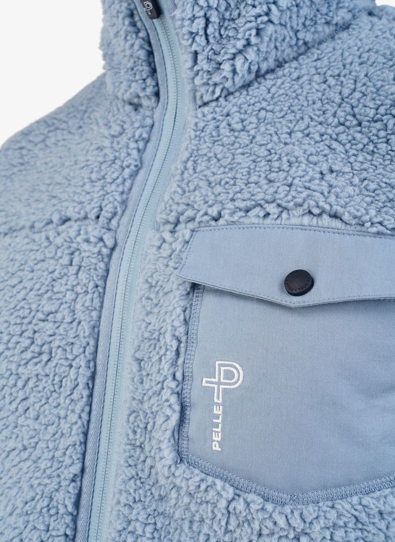Sherpa Vest Sherpa Vest