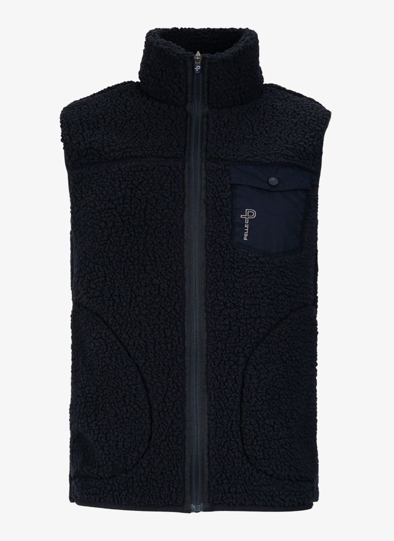 Sherpa Vest Sherpa Vest