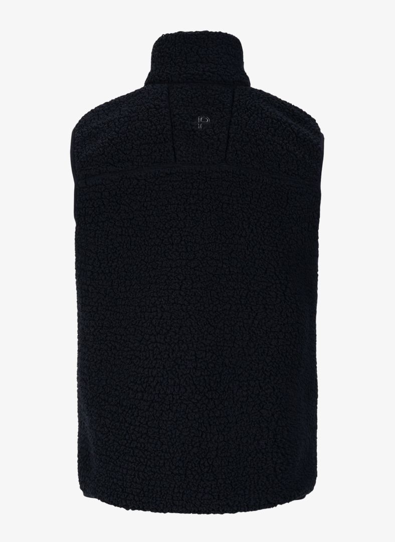 Sherpa Vest Sherpa Vest
