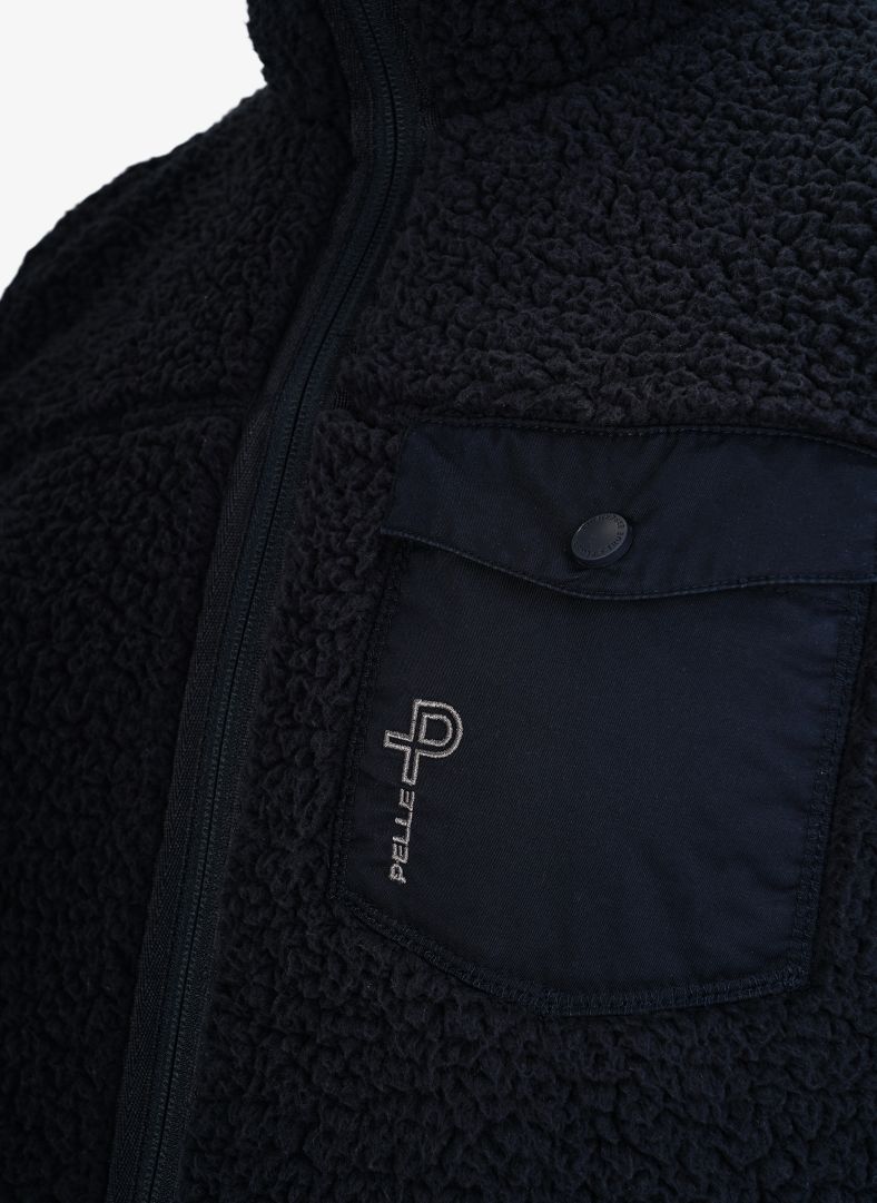 Sherpa Vest Sherpa Vest