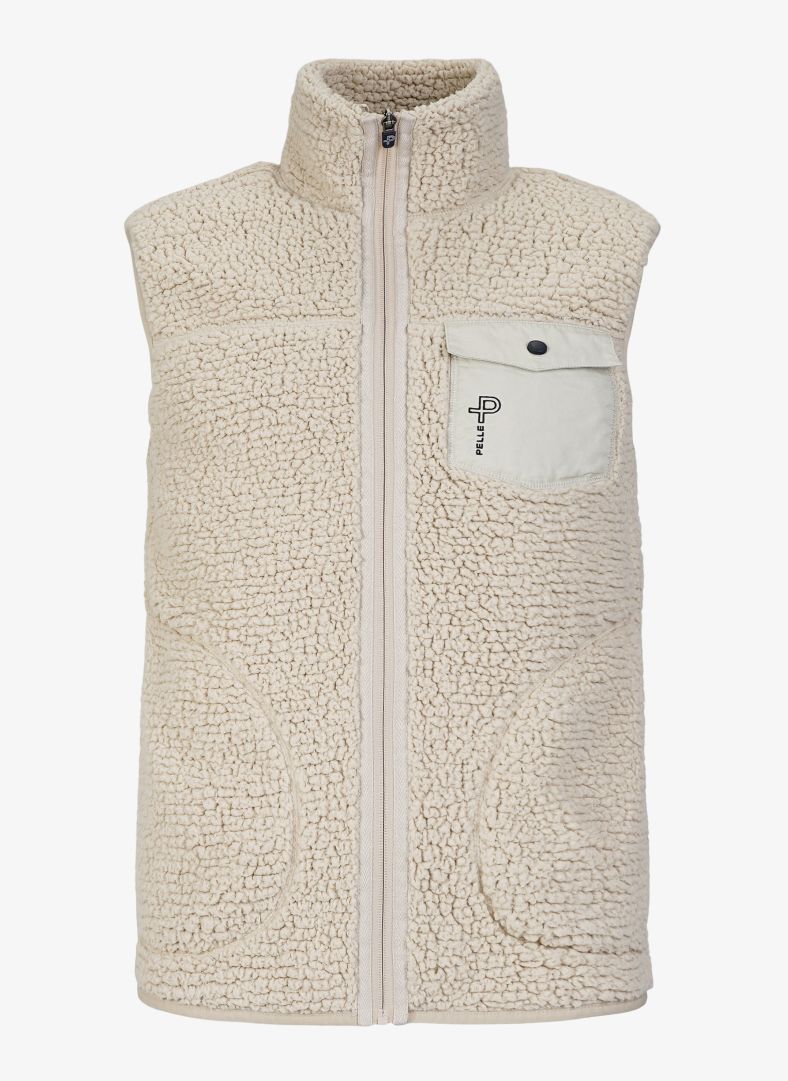 Sherpa Vest Sherpa Vest