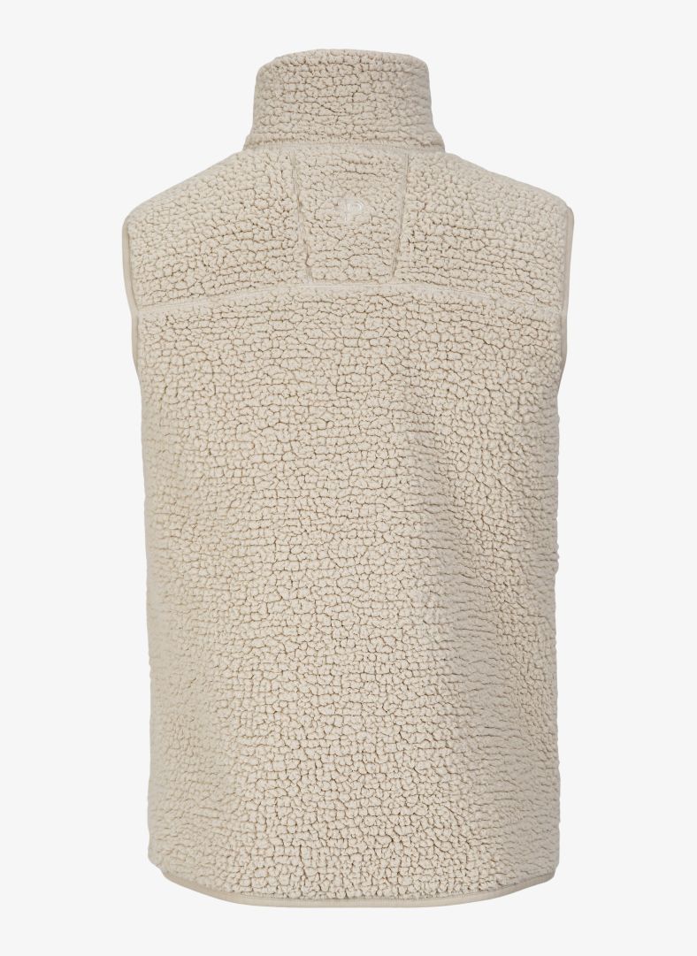 Sherpa Vest Sherpa Vest