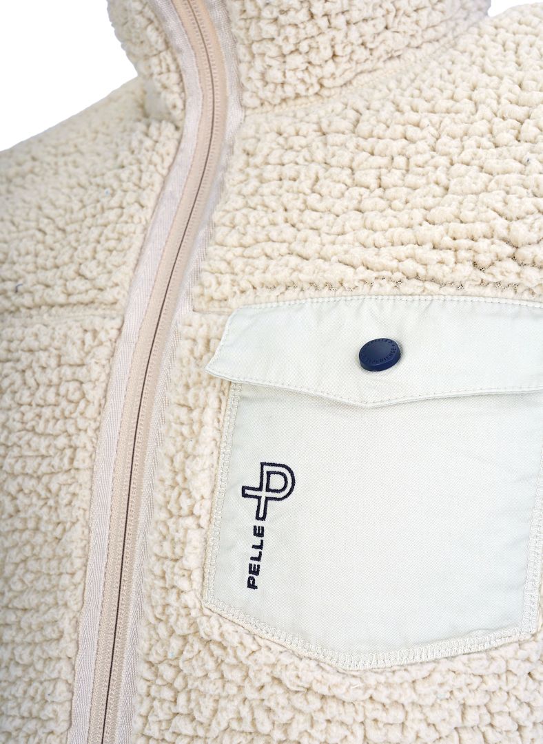 Sherpa Vest Sherpa Vest