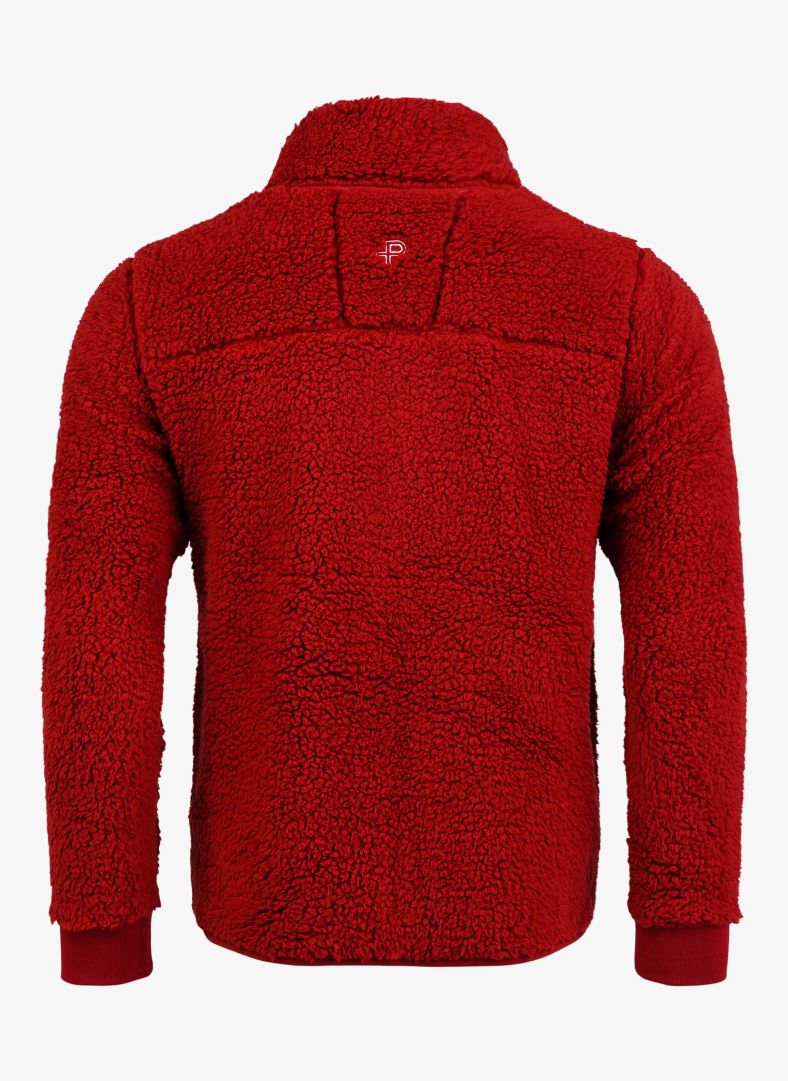 Sherpa Zip Sherpa Zip