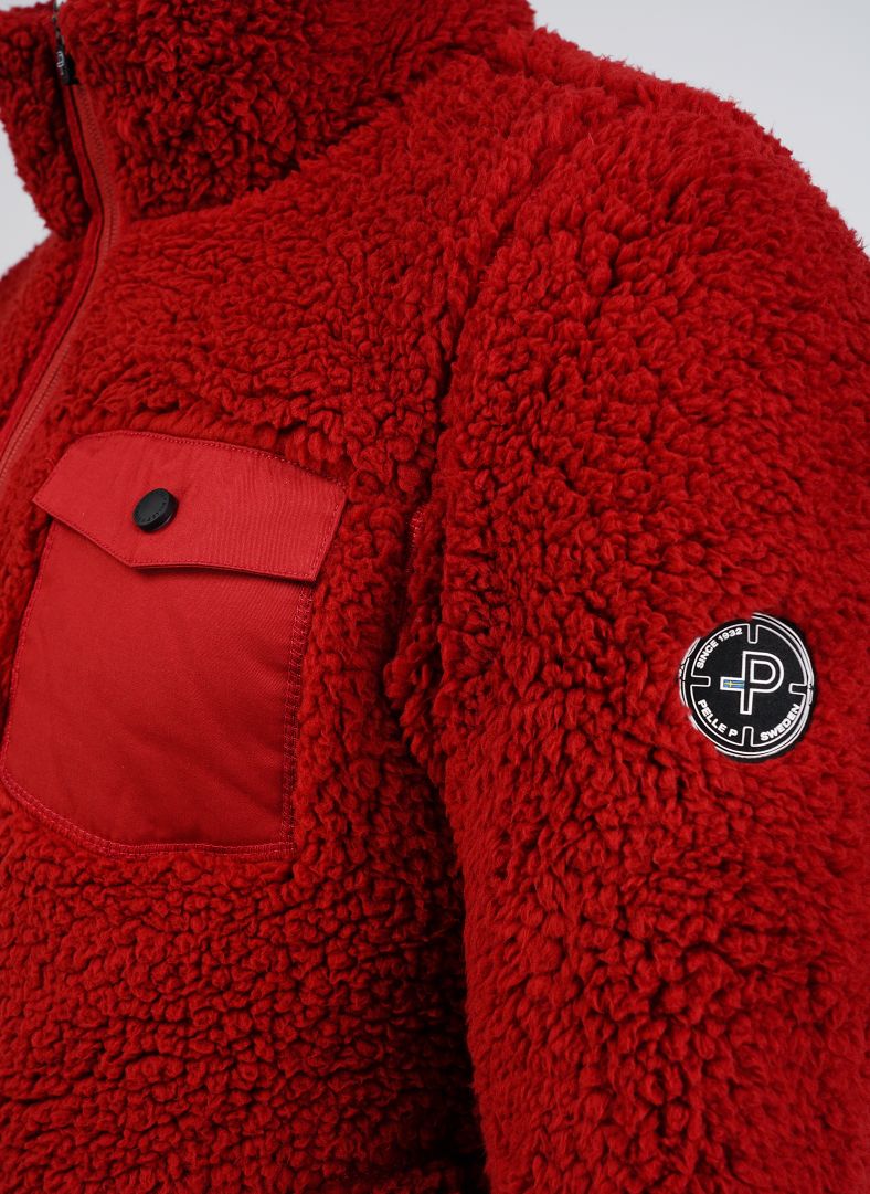 Sherpa Zip Sherpa Zip