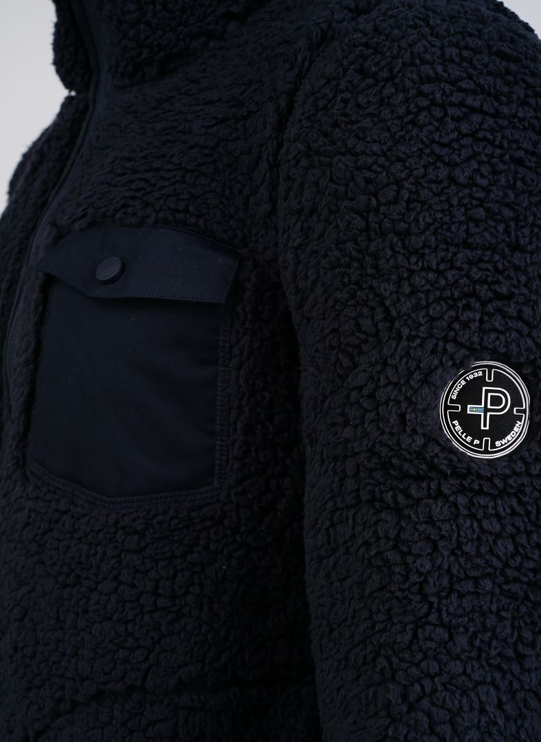 Sherpa Zip Sherpa Zip