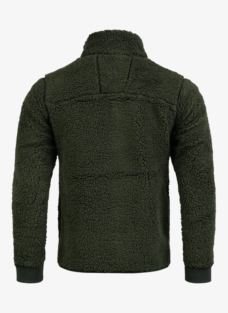 Sherpa Zip Sherpa Zip
