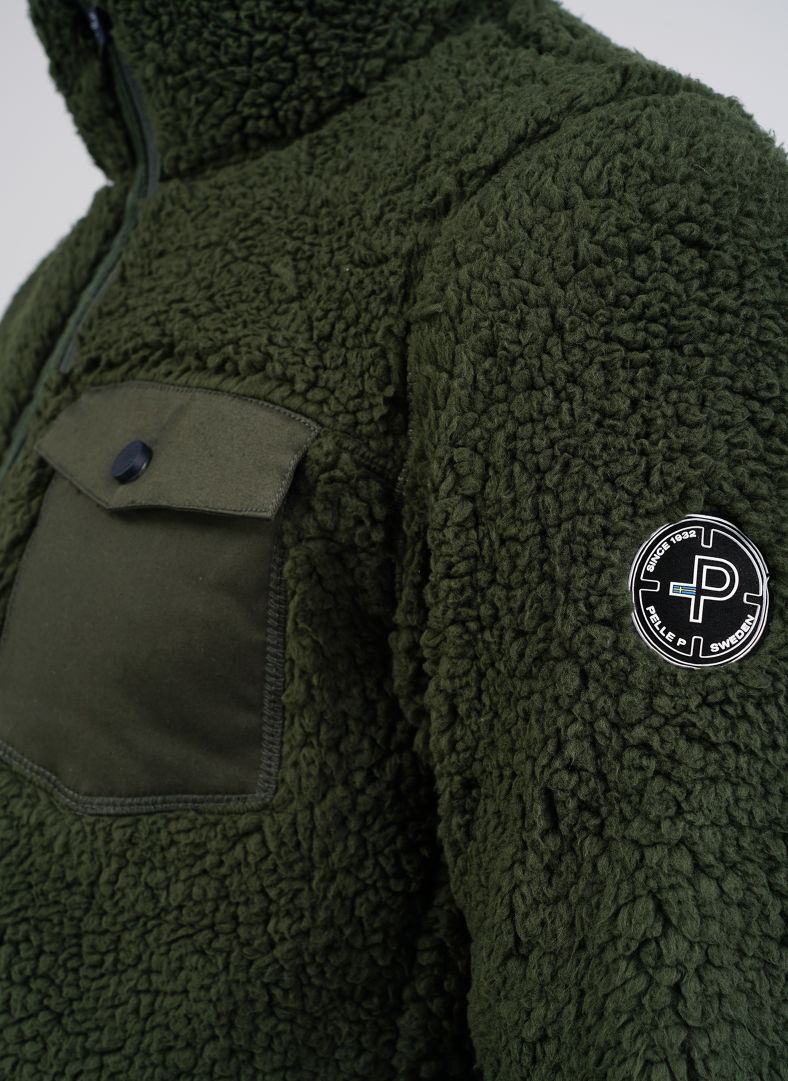 Sherpa Zip Sherpa Zip