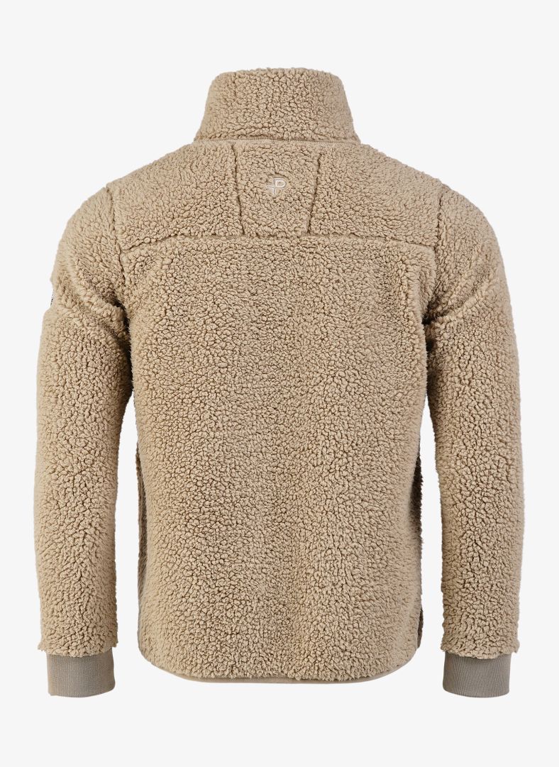 Sherpa Zip Sherpa Zip