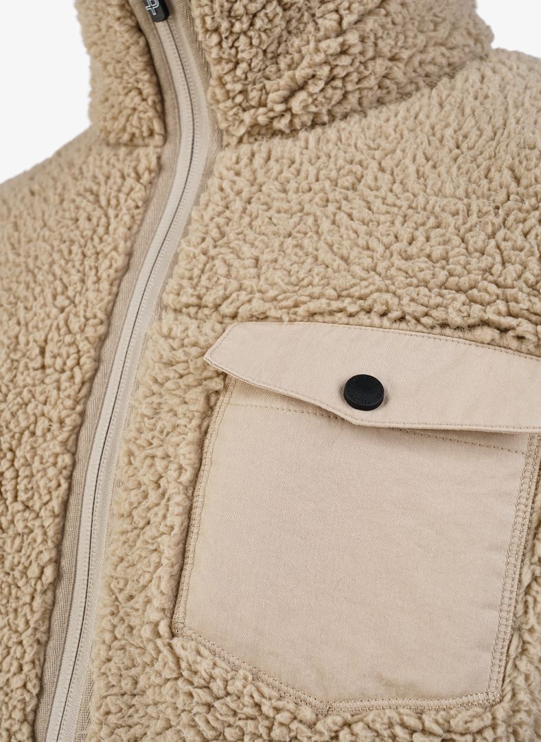 Sherpa Zip Sherpa Zip
