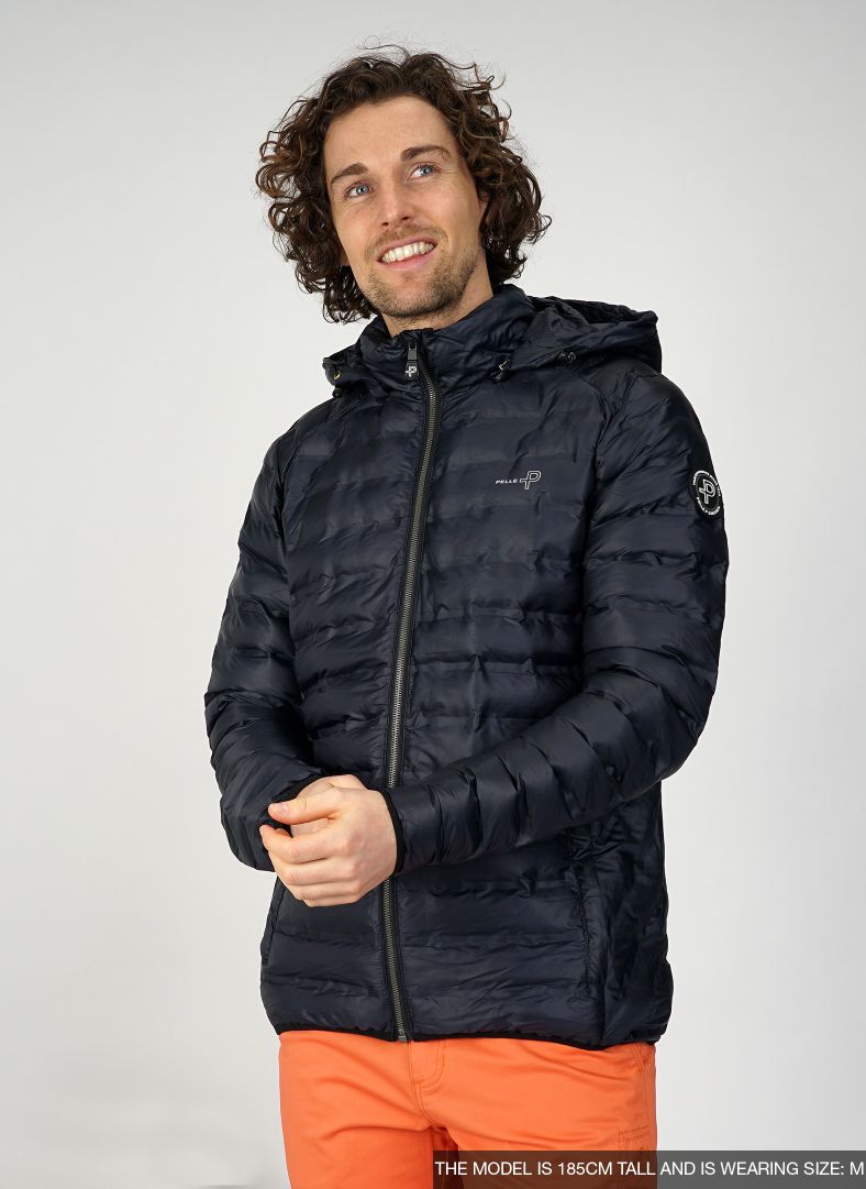 Sirocco Jacket Sirocco Jacket