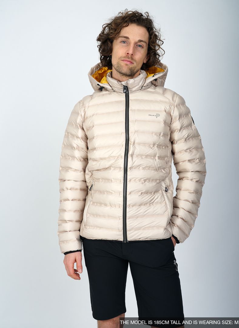 Sirocco Jacket Sirocco Jacket
