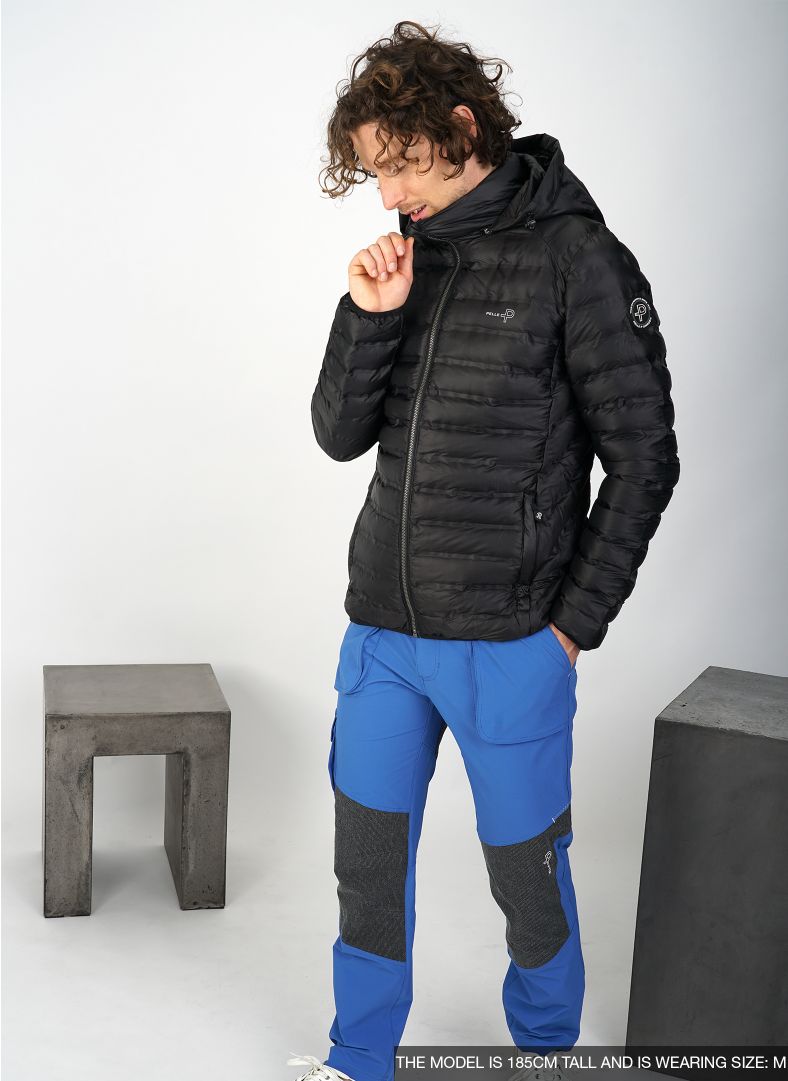 Sirocco Jacket Sirocco Jacket